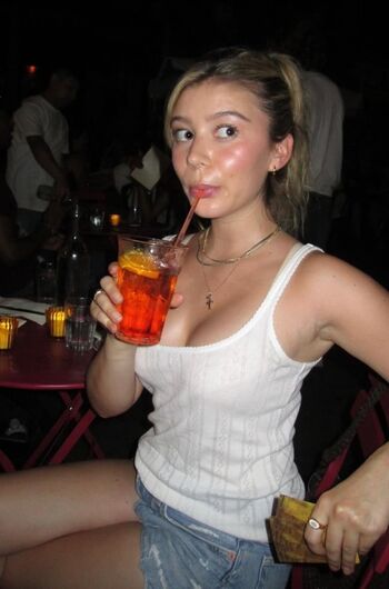Genevieve Hannelius