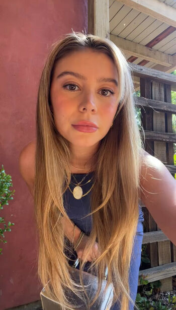 Genevieve Hannelius