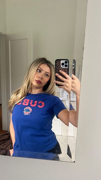Genevieve Hannelius