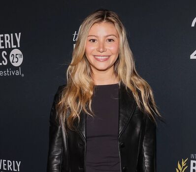 Genevieve Hannelius