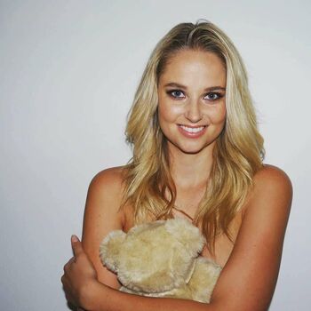 Genevieve Morton