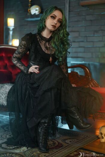 Genevieve Riker