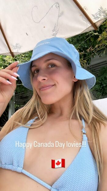 Genie Bouchard