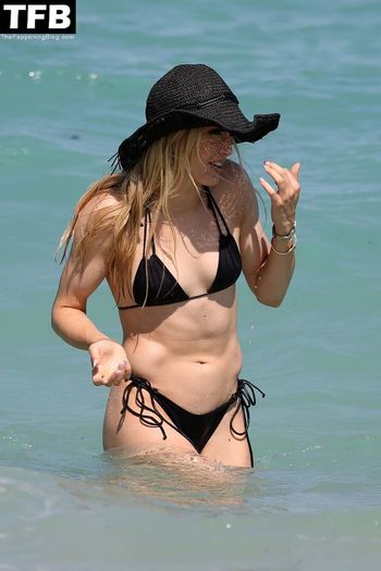 Genie Bouchard