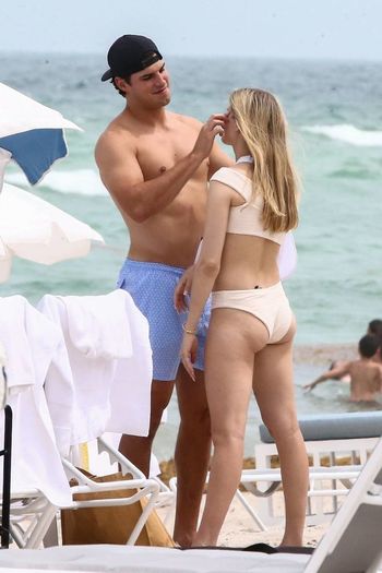 Genie Bouchard