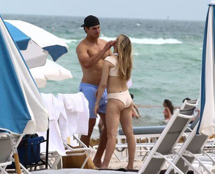 Genie Bouchard