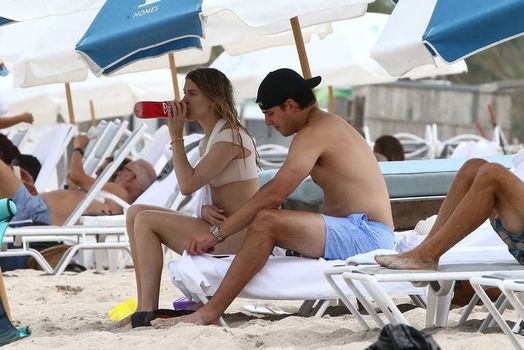 Genie Bouchard