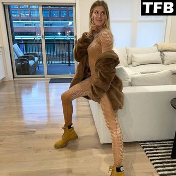 Genie Bouchard
