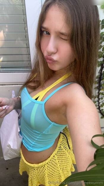 Genie Exum
