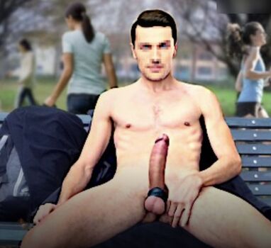 GentlyPerv
