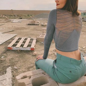 Geo Antoinette