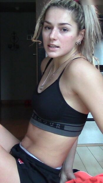 Georgia Ellenwood