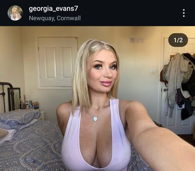 Georgia Evans