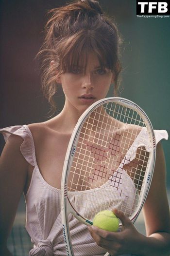 Georgia Fowler