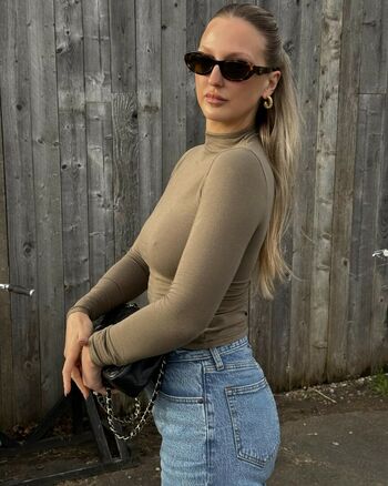 Georgia Hirst