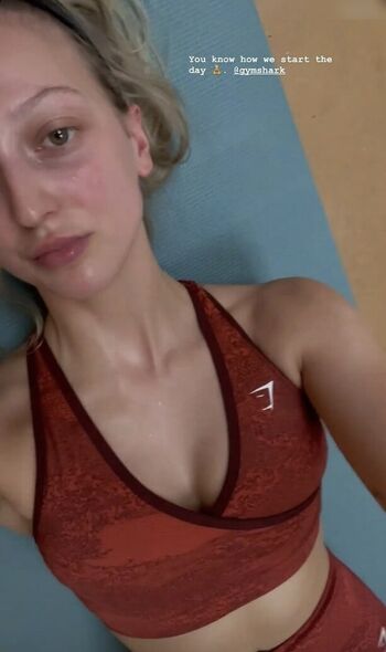 Georgia Hirst