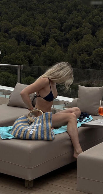 Georgia Hirst