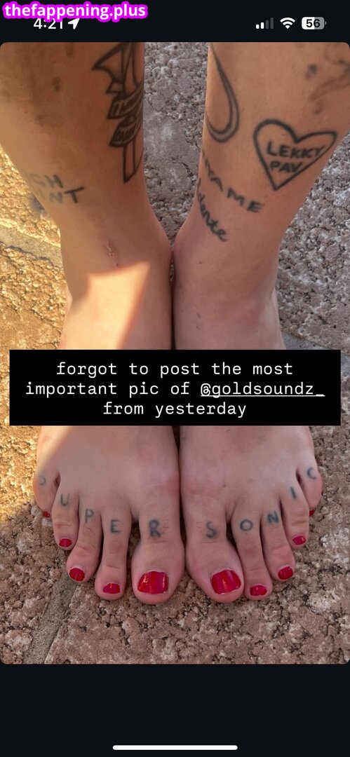 Georgia Maq