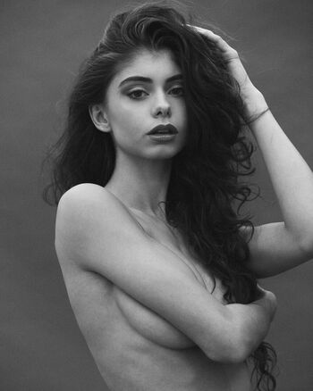 Georgia Marie Cox