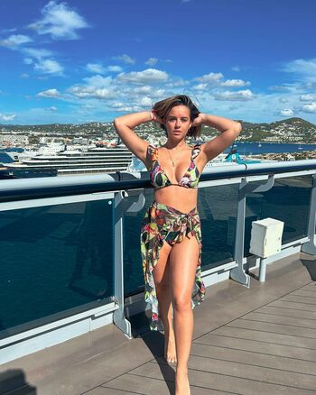 Georgia May Foote