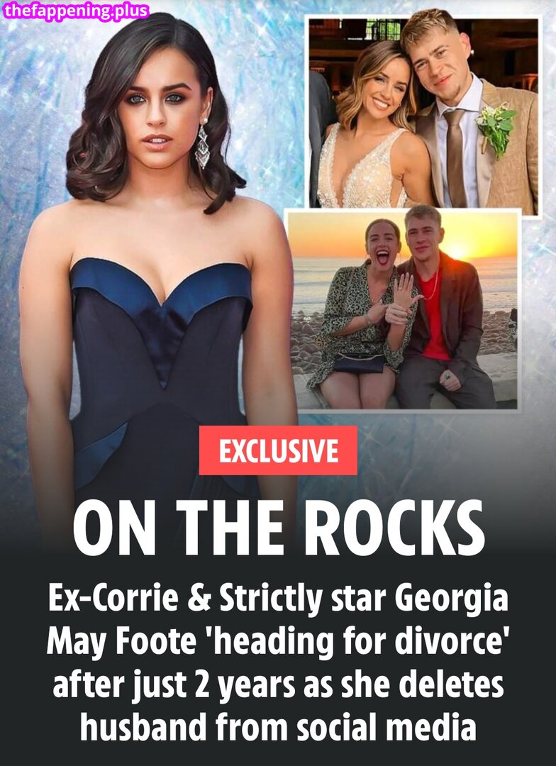 Georgia May Foote