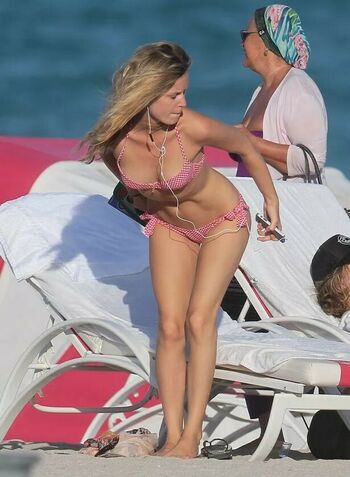Georgia May Jagger