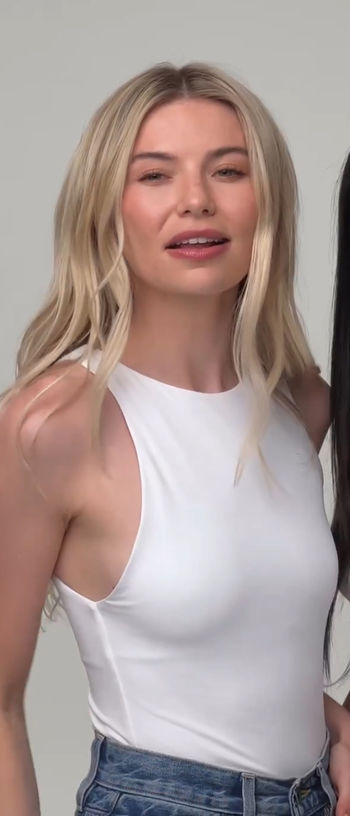 Georgia Toffolo