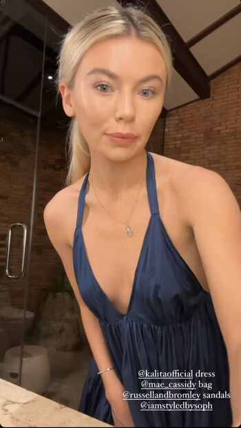 Georgia Toffolo