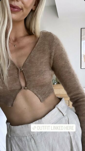 Georgia Toffolo