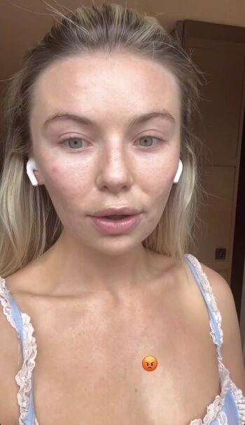 Georgia Toffolo