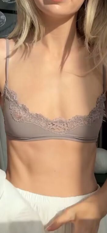 Georgia Toffolo