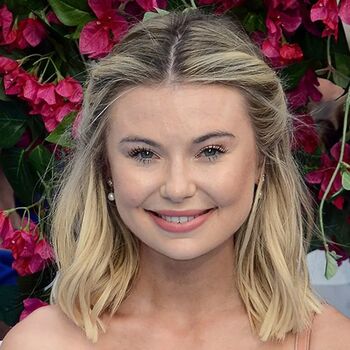 Georgia Toffolo