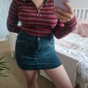 Georgia Veitch