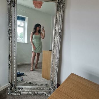 Georgia Veitch