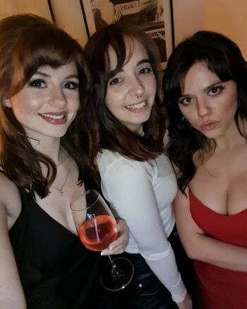 Georgia Veitch