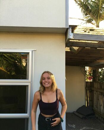 Georgie Cunningham