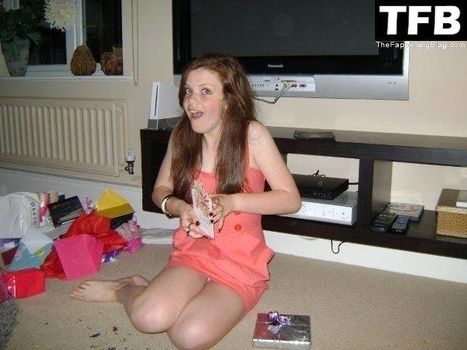 Georgie Henley