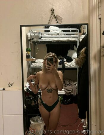 georgiethomas