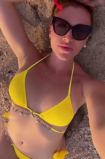 Georgina Fleur