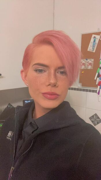 Georgina-lyn Healy