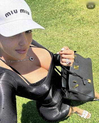 Georgina Rodriguez Hernández
