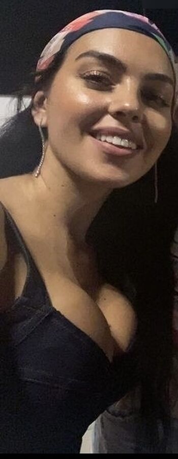 Georgina Rodriguez Hernández
