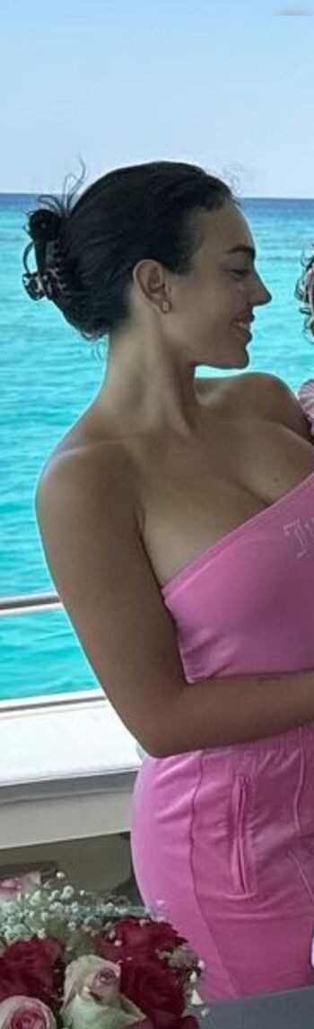 Georgina Rodriguez Hernández
