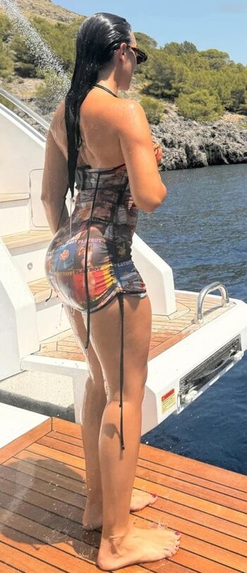 Georgina Rodriguez Hernández