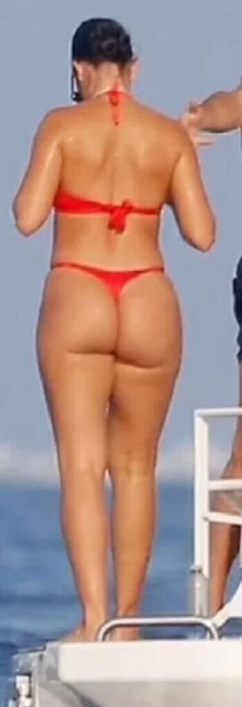 Georgina Rodriguez Hernández
