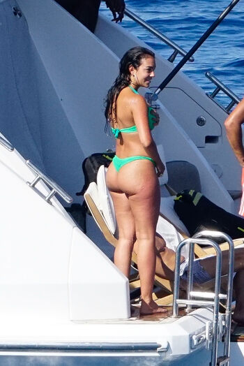 Georgina Rodriguez