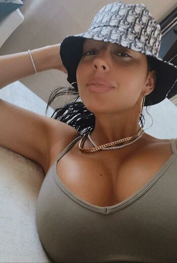 Georgina Rodriguez