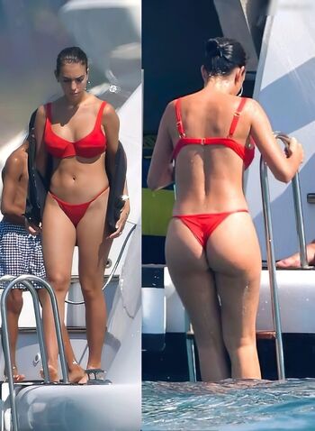 Georgina Rodriguez