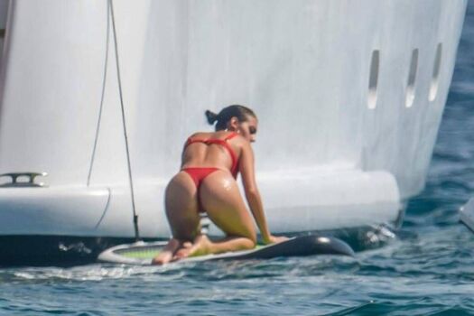 Georgina Rodriguez