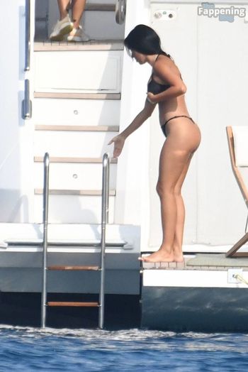 Georgina Rodriguez